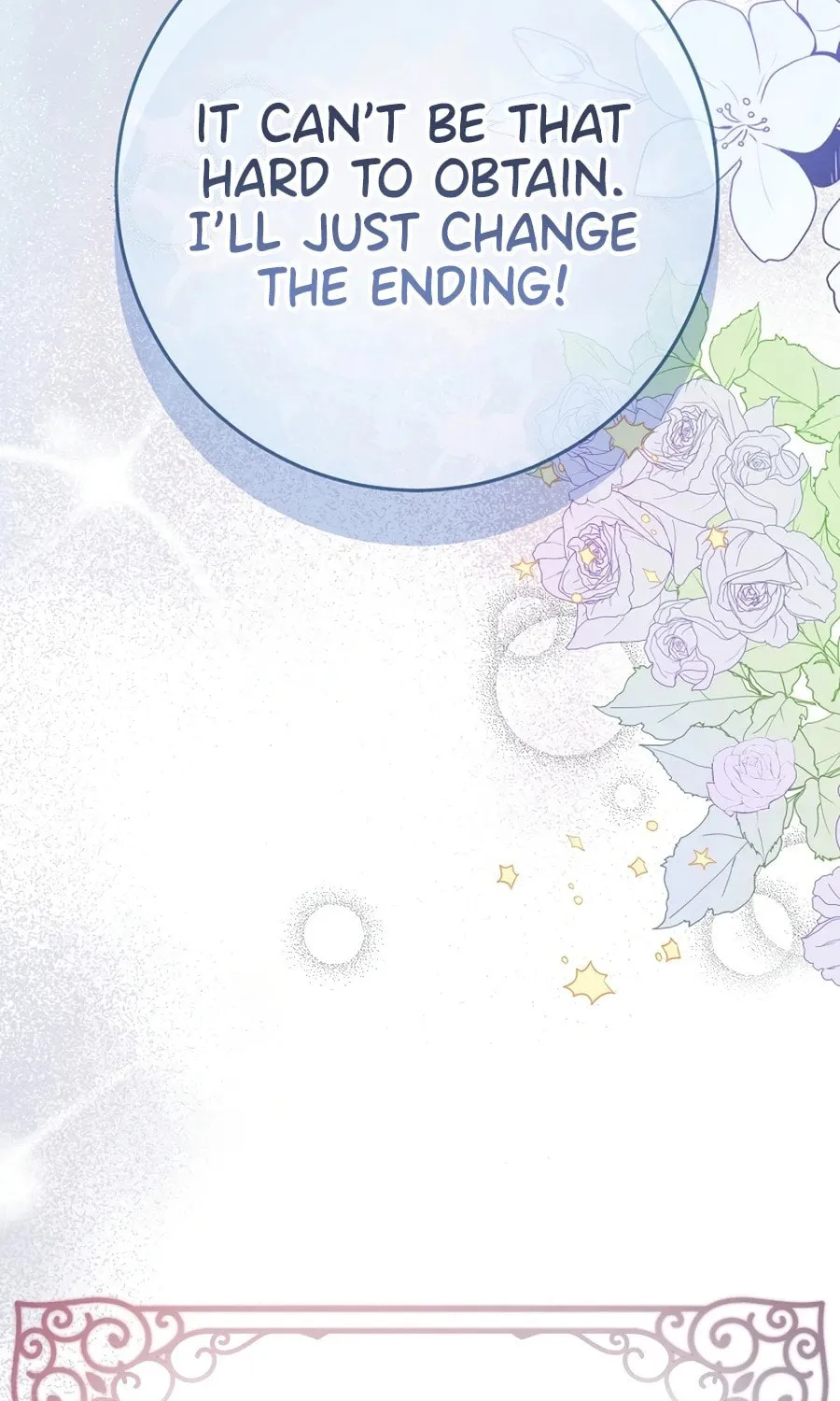 Get Out of My Way, I Will Decide the Ending Chapter 1 page 158 - 