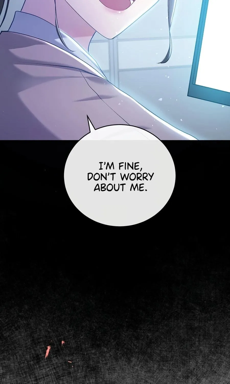 Get Out of My Way, I Will Decide the Ending Chapter 1 page 17 - 