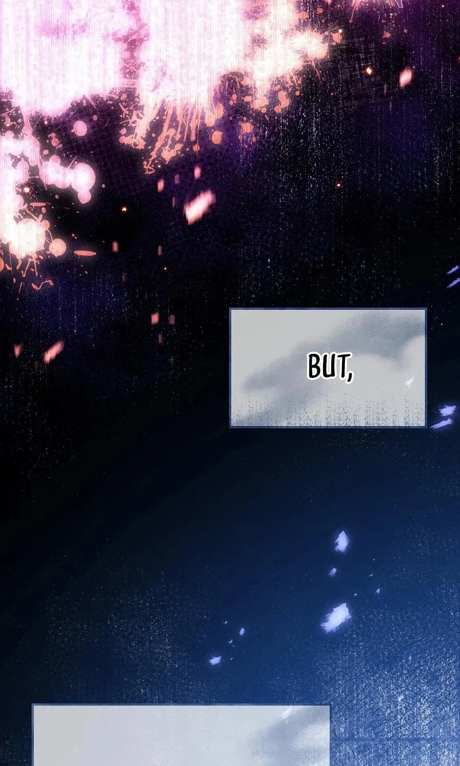 Get Out of My Way, I Will Decide the Ending Chapter 1 page 21 - 