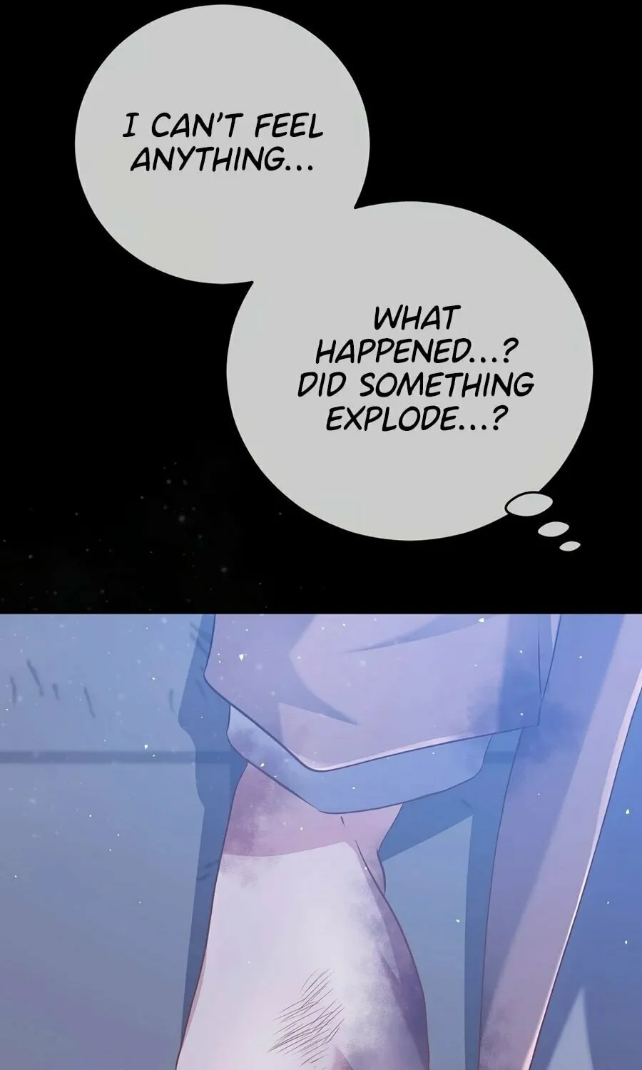 Get Out of My Way, I Will Decide the Ending Chapter 1 page 29 - 