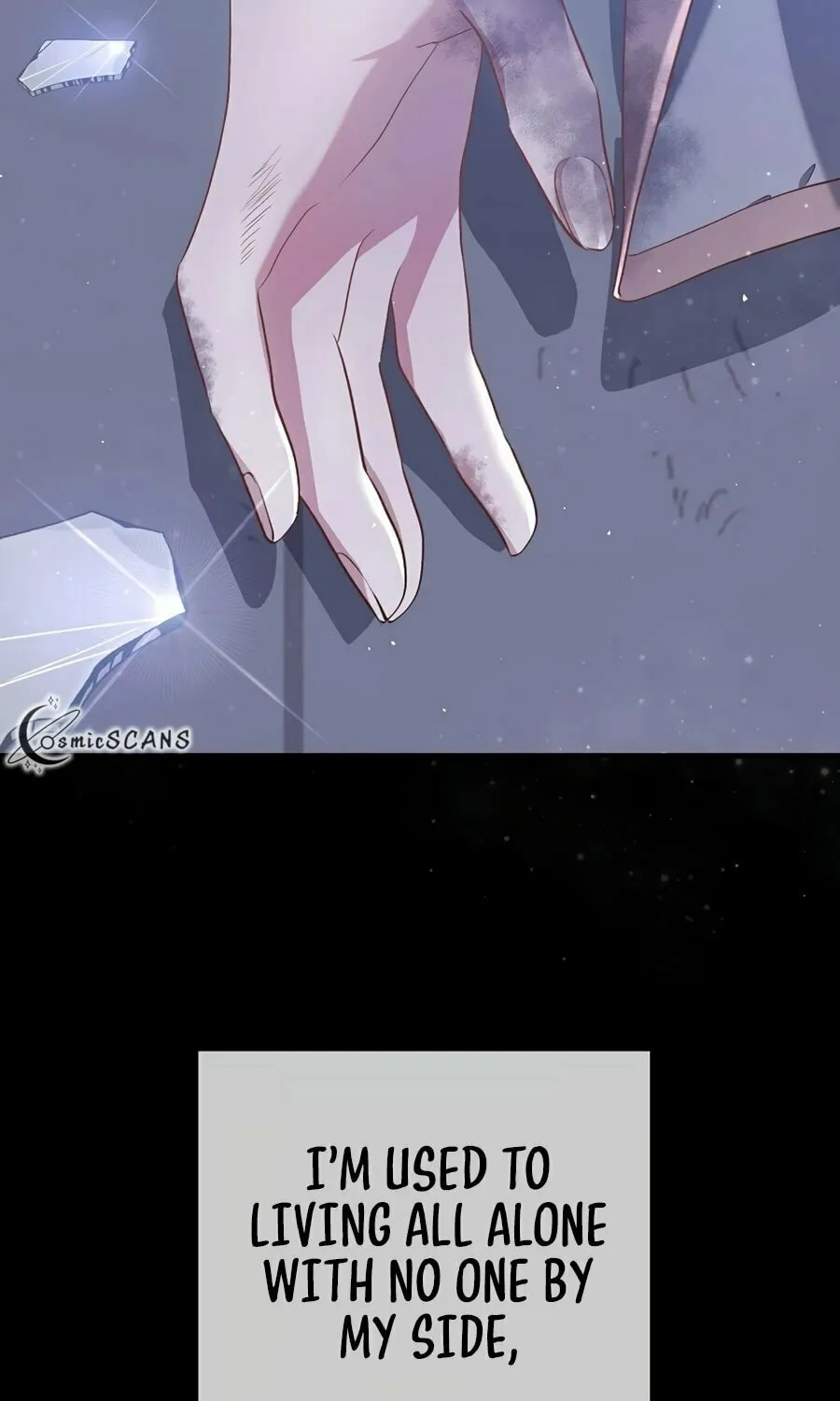 Get Out of My Way, I Will Decide the Ending Chapter 1 page 30 - 