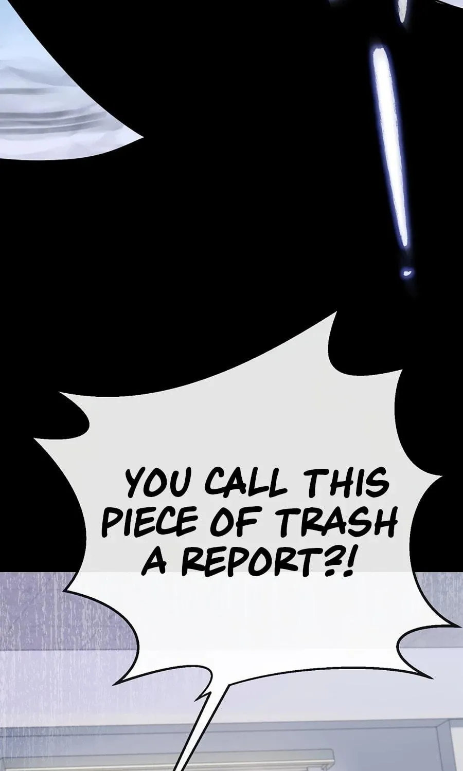 Get Out of My Way, I Will Decide the Ending Chapter 1 page 4 - 
