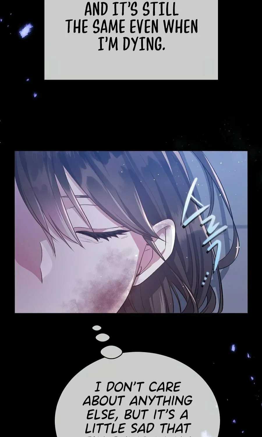 Get Out of My Way, I Will Decide the Ending Chapter 1 page 32 - 