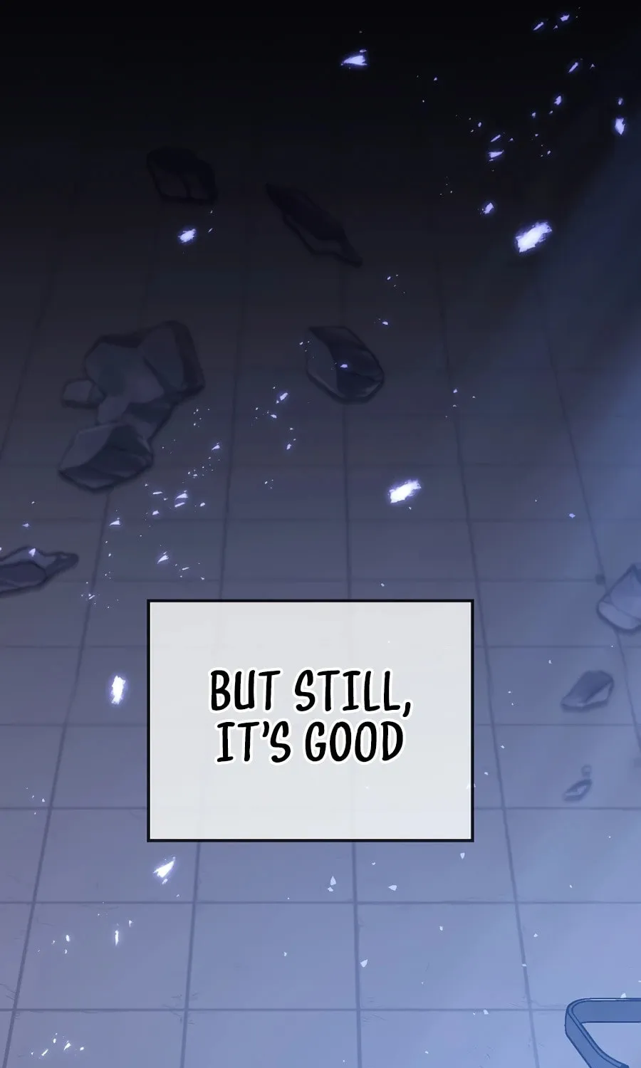 Get Out of My Way, I Will Decide the Ending Chapter 1 page 34 - 