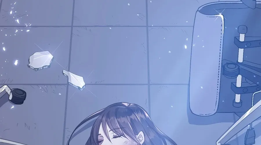 Get Out of My Way, I Will Decide the Ending Chapter 1 page 35 - 