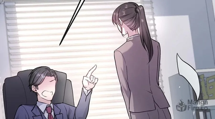 Get Out of My Way, I Will Decide the Ending Chapter 1 page 5 - 