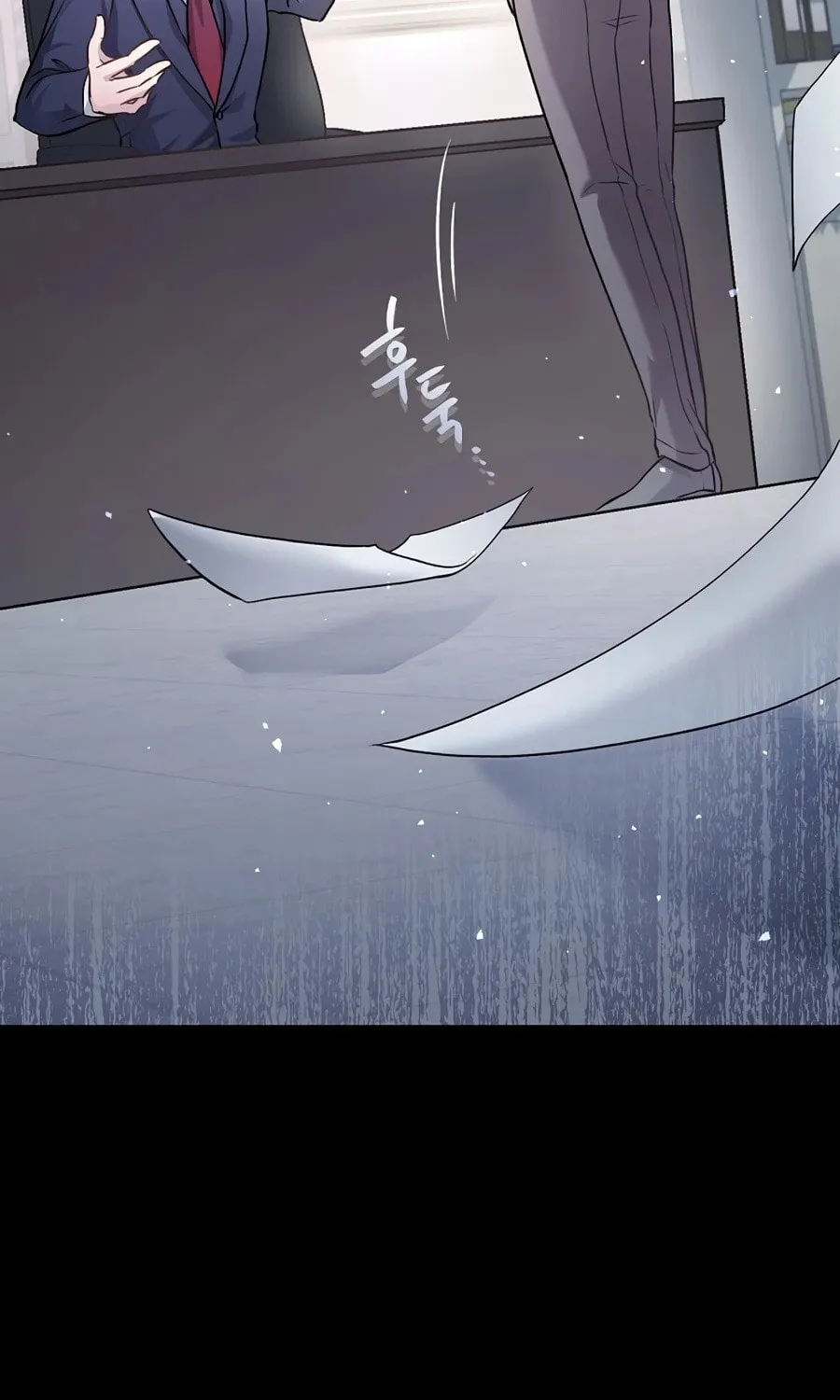 Get Out of My Way, I Will Decide the Ending Chapter 1 page 6 - 