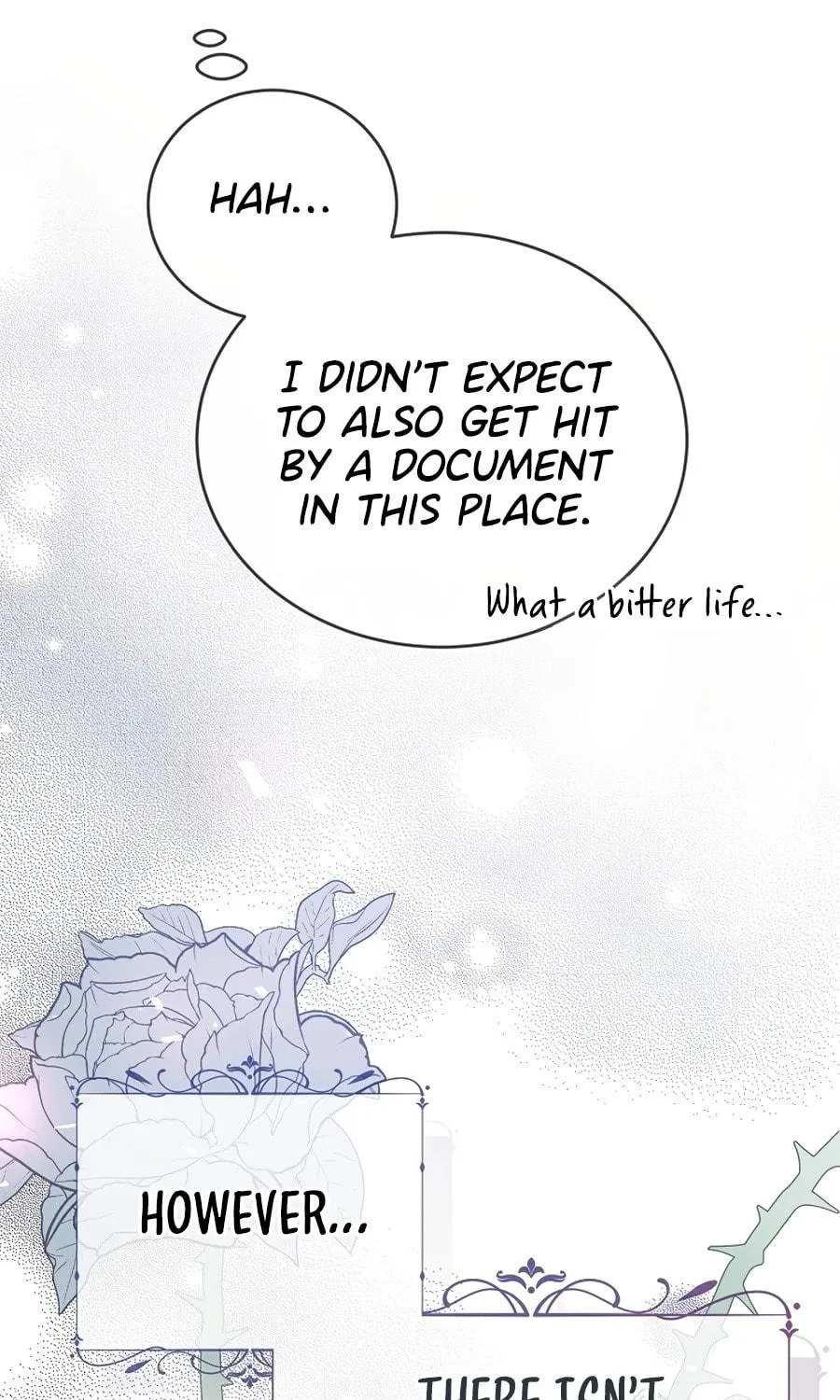 Get Out of My Way, I Will Decide the Ending Chapter 1 page 51 - 
