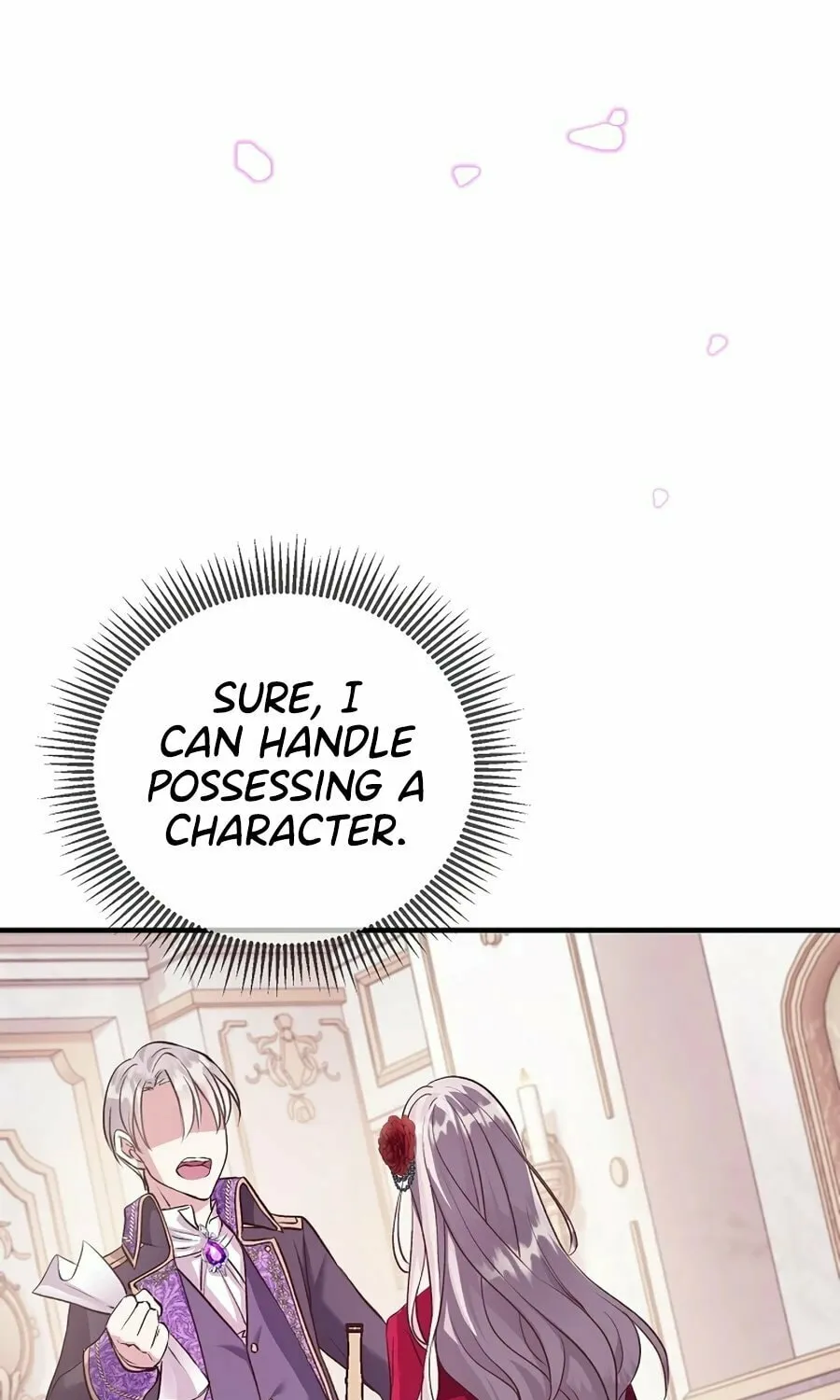 Get Out of My Way, I Will Decide the Ending Chapter 1 page 63 - 