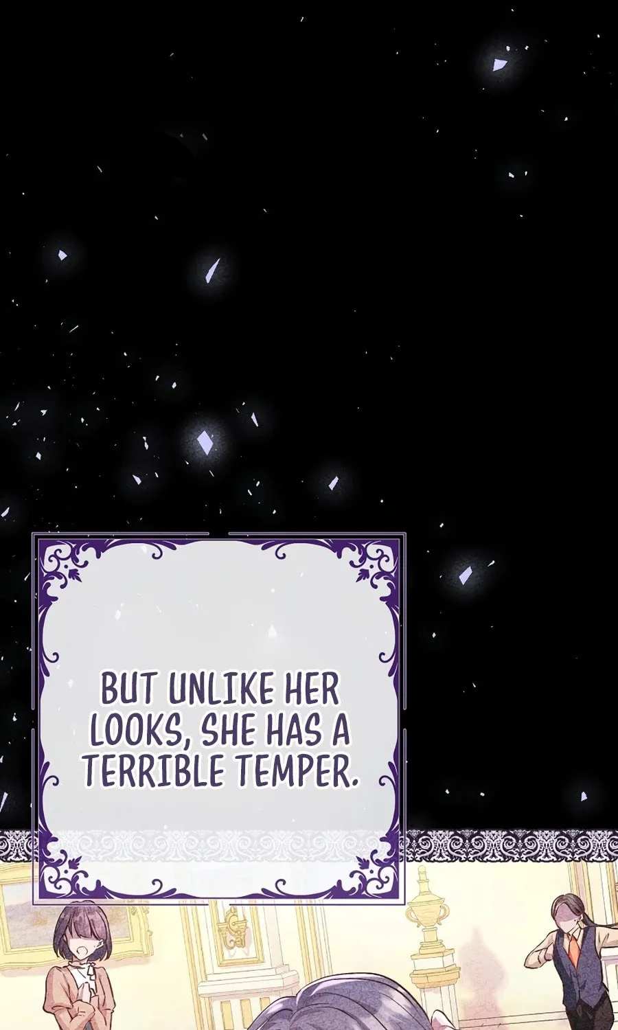 Get Out of My Way, I Will Decide the Ending Chapter 1 page 70 - 