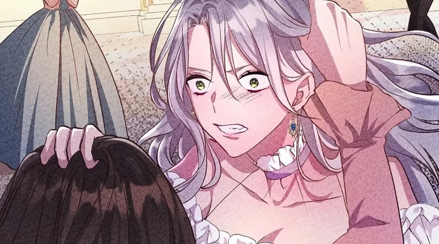 Get Out of My Way, I Will Decide the Ending Chapter 1 page 71 - 
