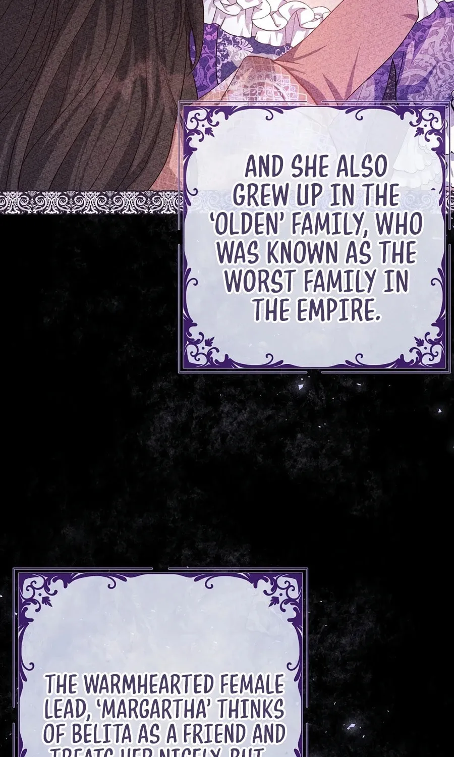 Get Out of My Way, I Will Decide the Ending Chapter 1 page 72 - 