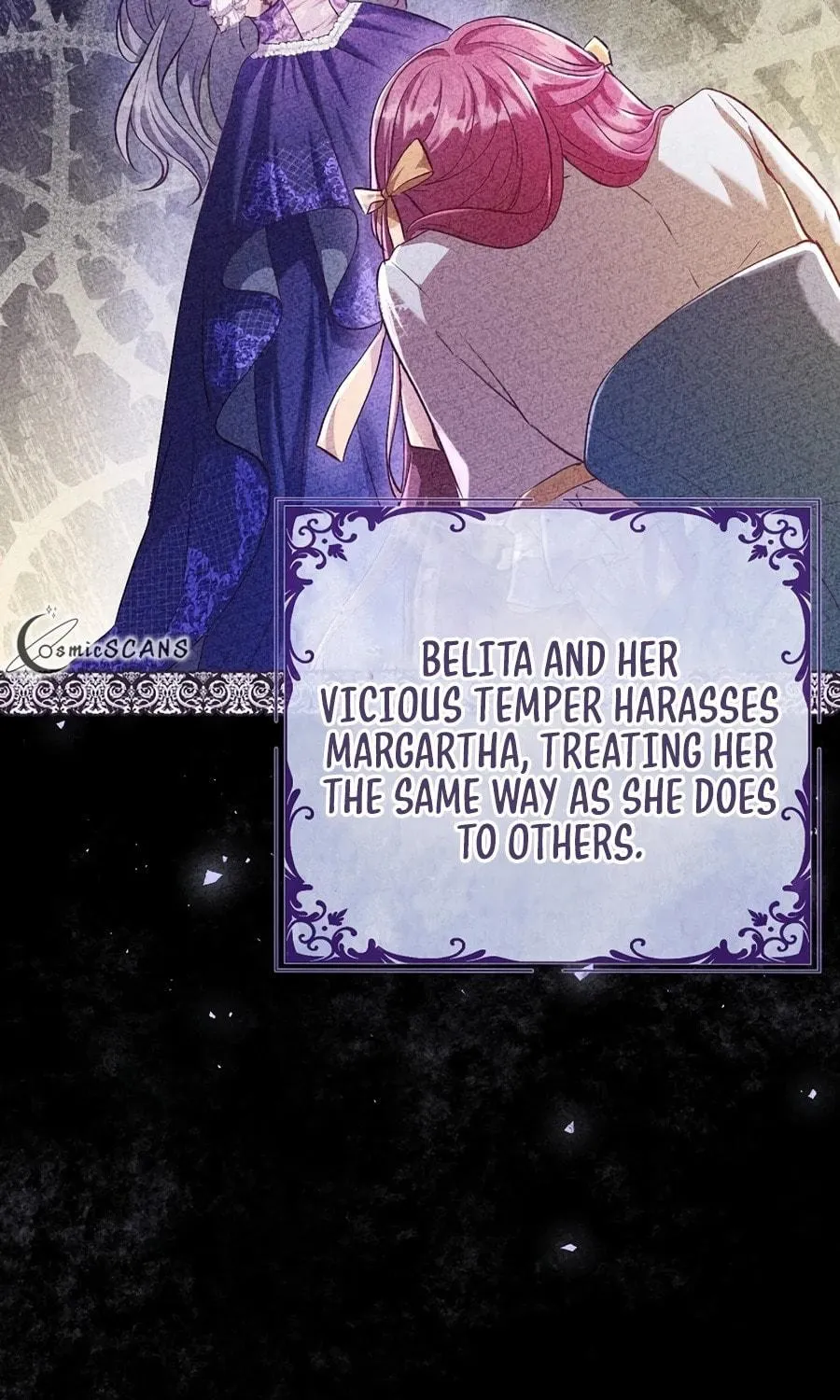 Get Out of My Way, I Will Decide the Ending Chapter 1 page 74 - 
