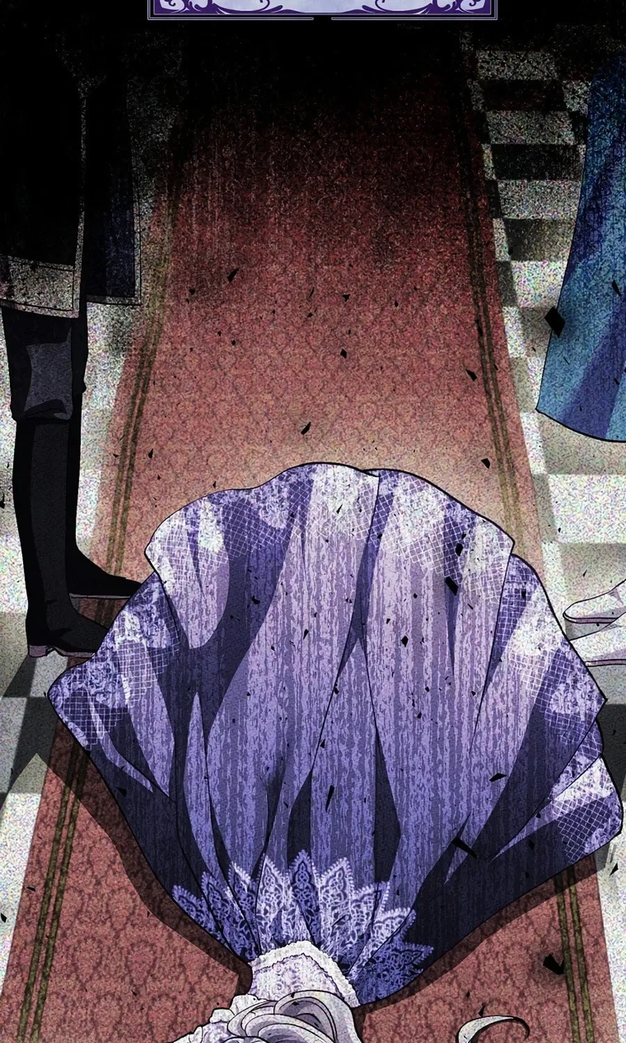 Get Out of My Way, I Will Decide the Ending Chapter 1 page 76 - 