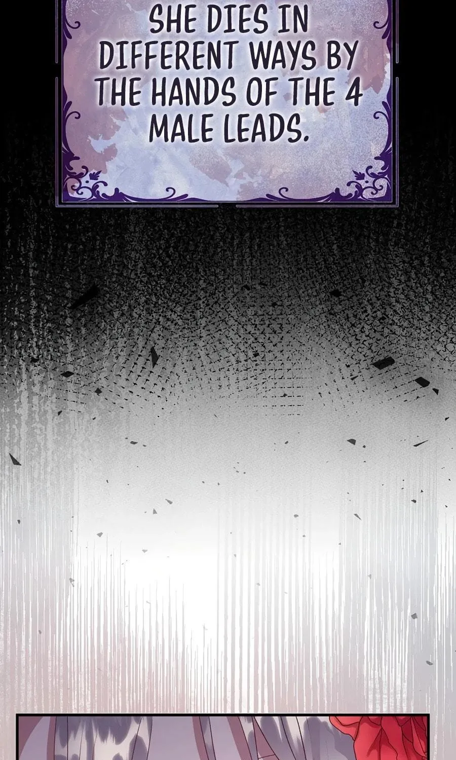 Get Out of My Way, I Will Decide the Ending Chapter 1 page 78 - 