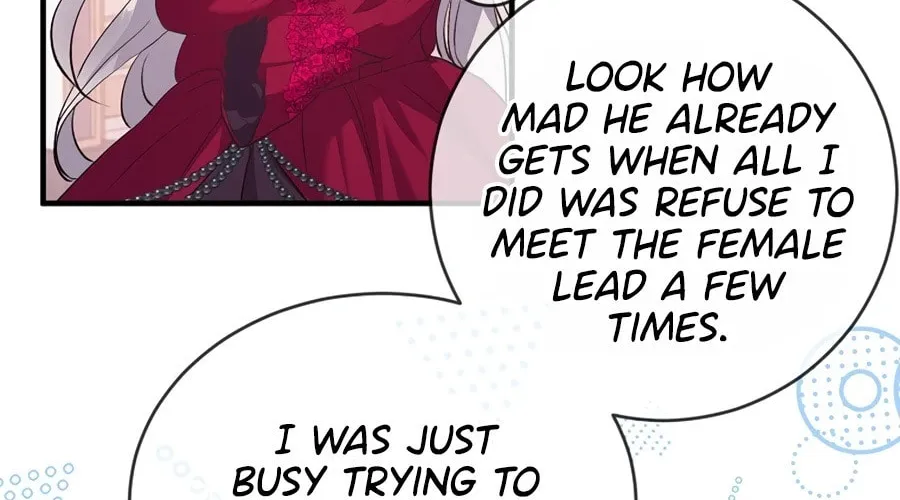 Get Out of My Way, I Will Decide the Ending Chapter 1 page 84 - 