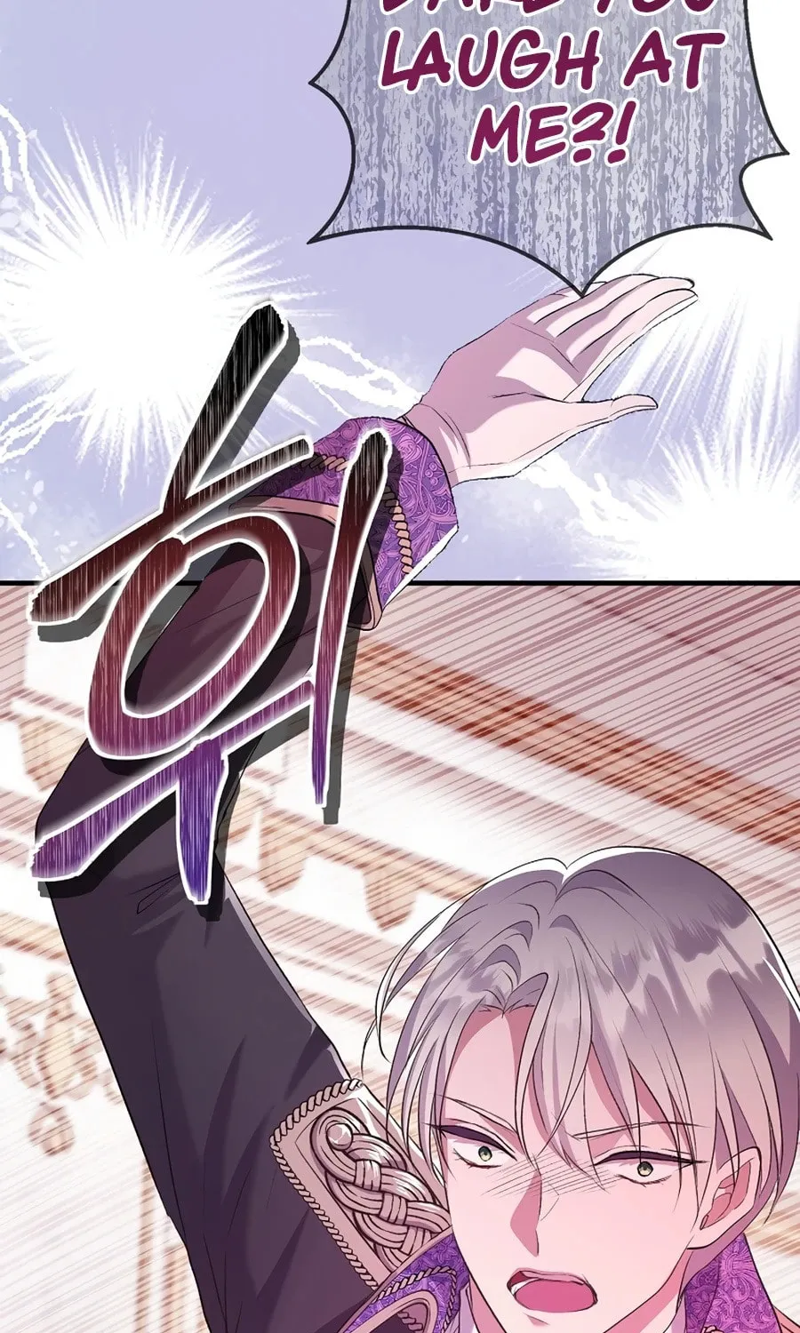Get Out of My Way, I Will Decide the Ending Chapter 1 page 89 - 
