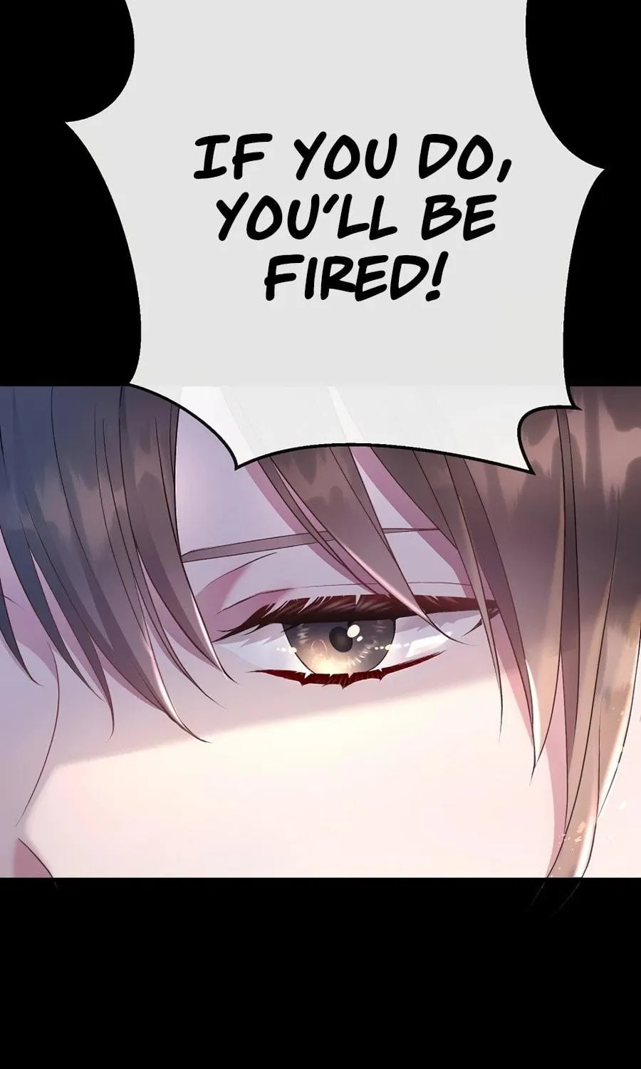 Get Out of My Way, I Will Decide the Ending Chapter 1 page 10 - 