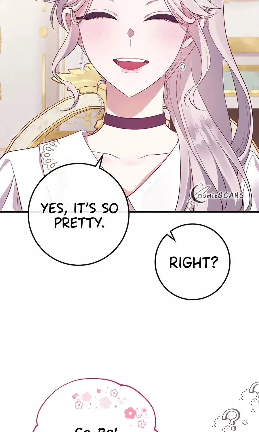 Get Out of My Way, I Will Decide the Ending Chapter 10 page 12 - 