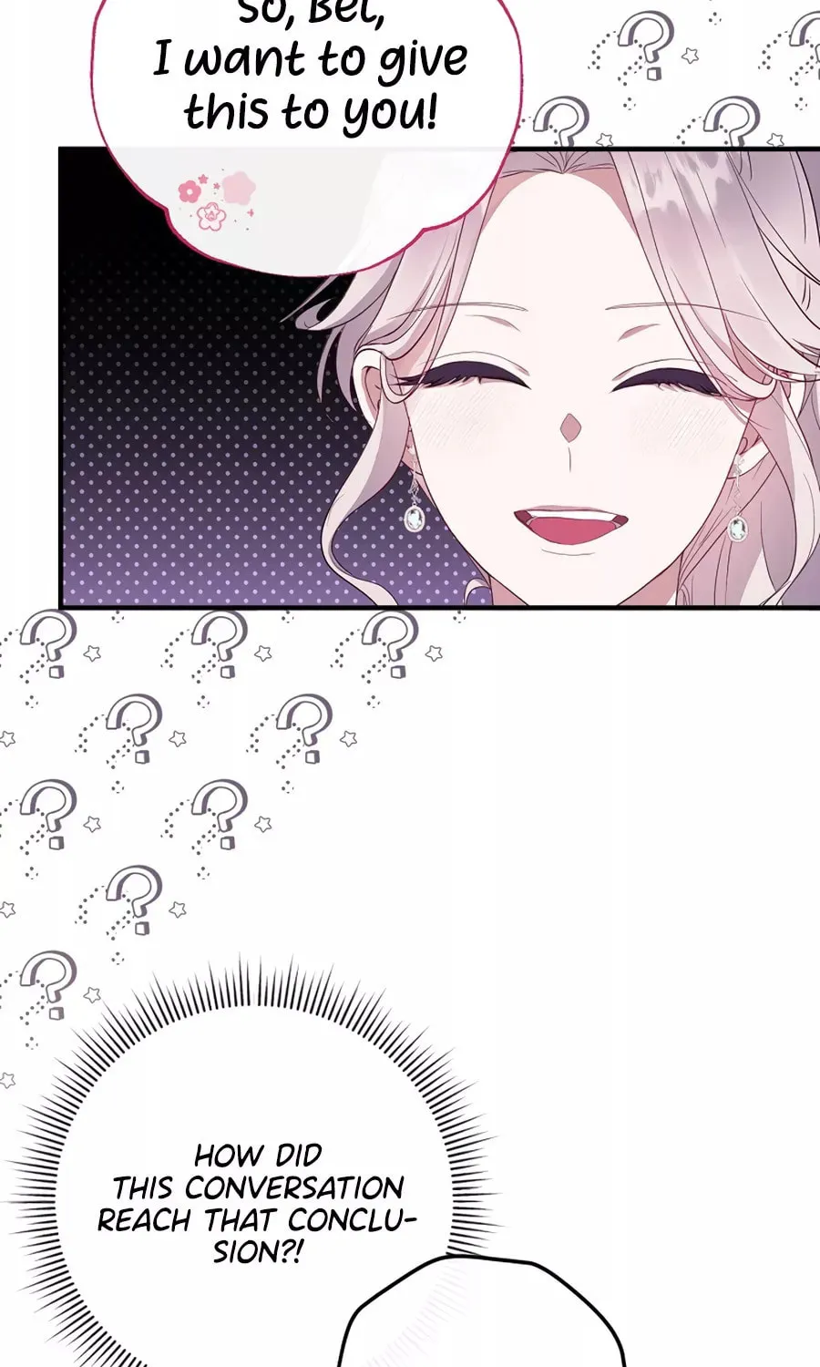 Get Out of My Way, I Will Decide the Ending Chapter 10 page 13 - 