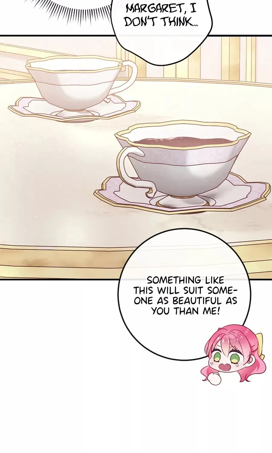 Get Out of My Way, I Will Decide the Ending Chapter 10 page 14 - 