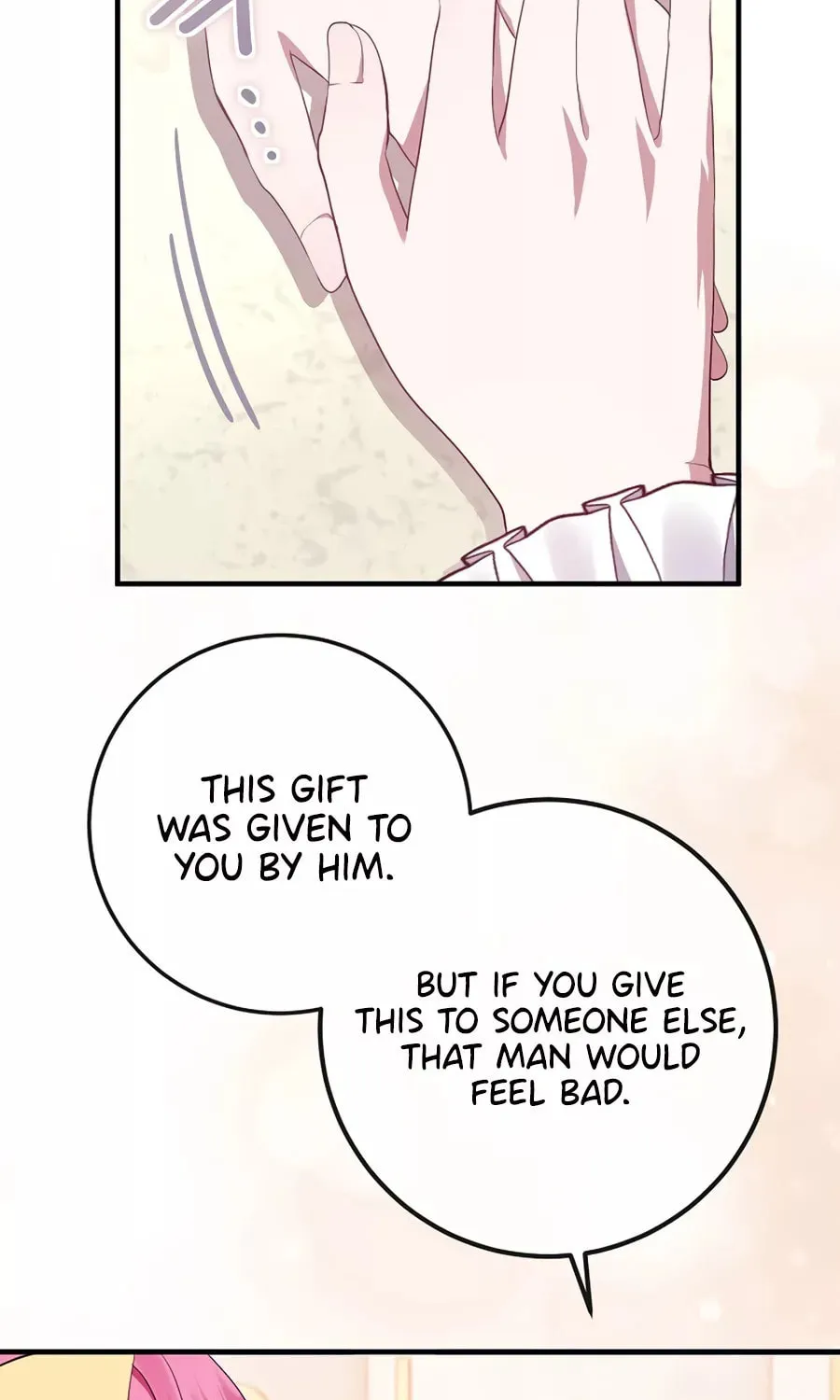 Get Out of My Way, I Will Decide the Ending Chapter 10 page 18 - 
