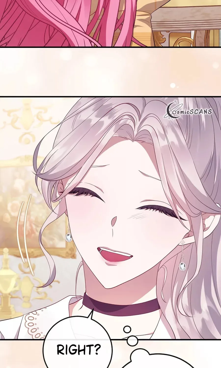 Get Out of My Way, I Will Decide the Ending Chapter 10 page 20 - 