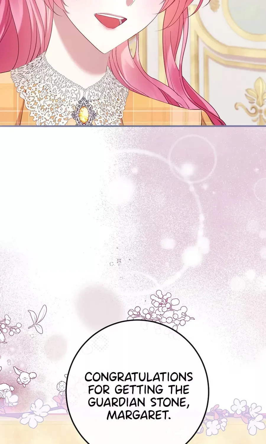 Get Out of My Way, I Will Decide the Ending Chapter 10 page 23 - 