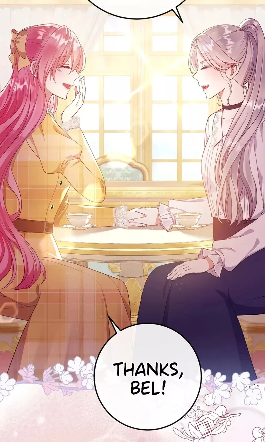 Get Out of My Way, I Will Decide the Ending Chapter 10 page 24 - 