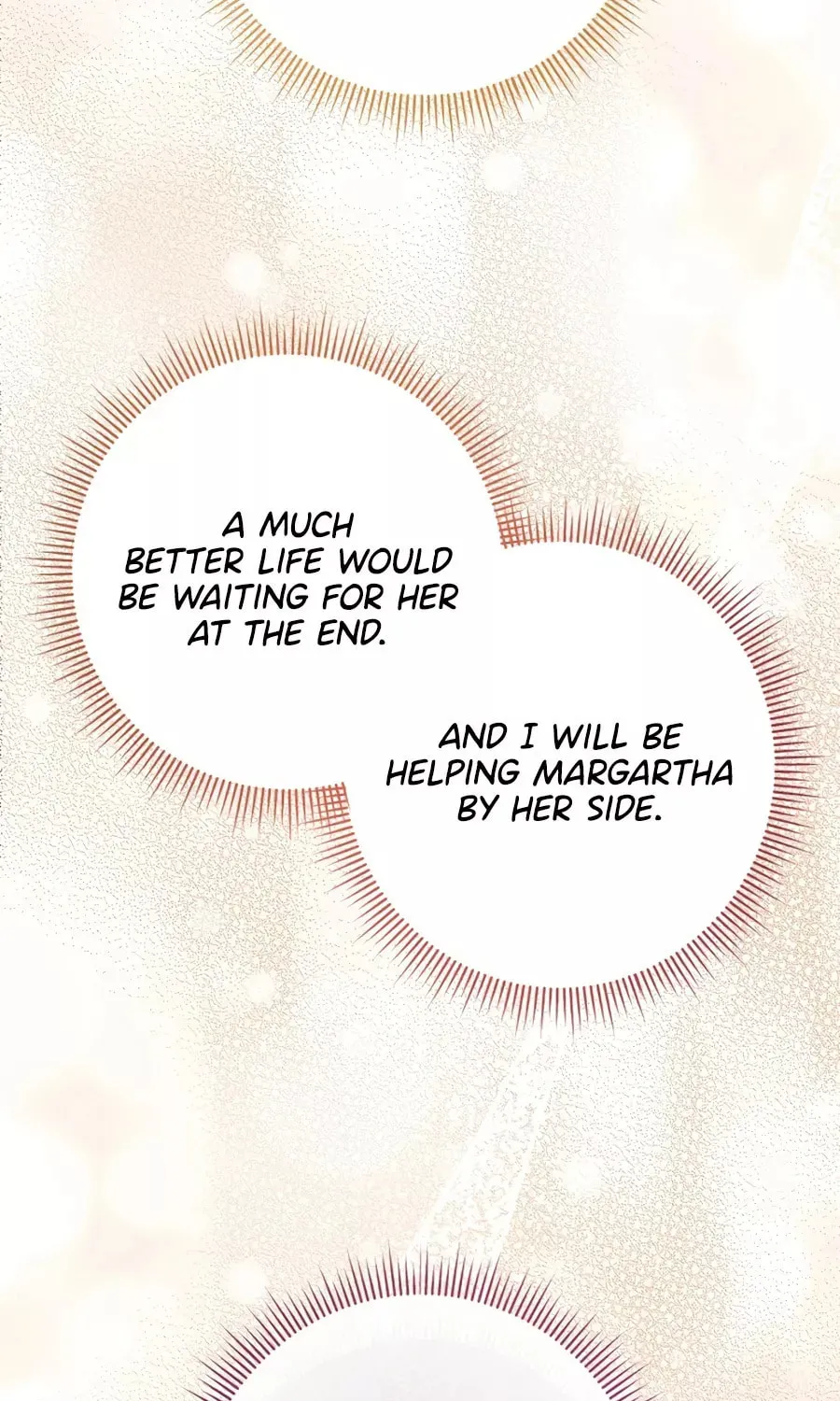 Get Out of My Way, I Will Decide the Ending Chapter 10 page 26 - 