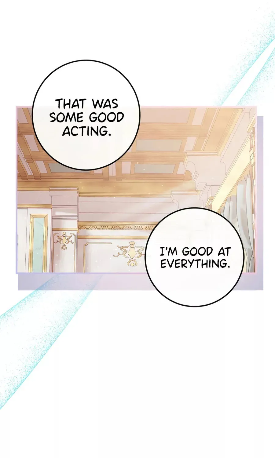 Get Out of My Way, I Will Decide the Ending Chapter 10 page 29 - 