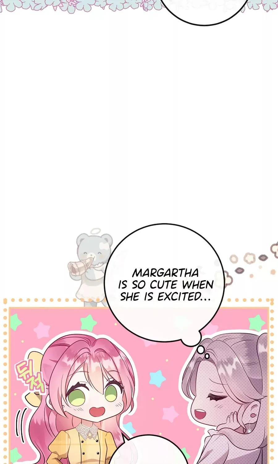Get Out of My Way, I Will Decide the Ending Chapter 10 page 4 - 