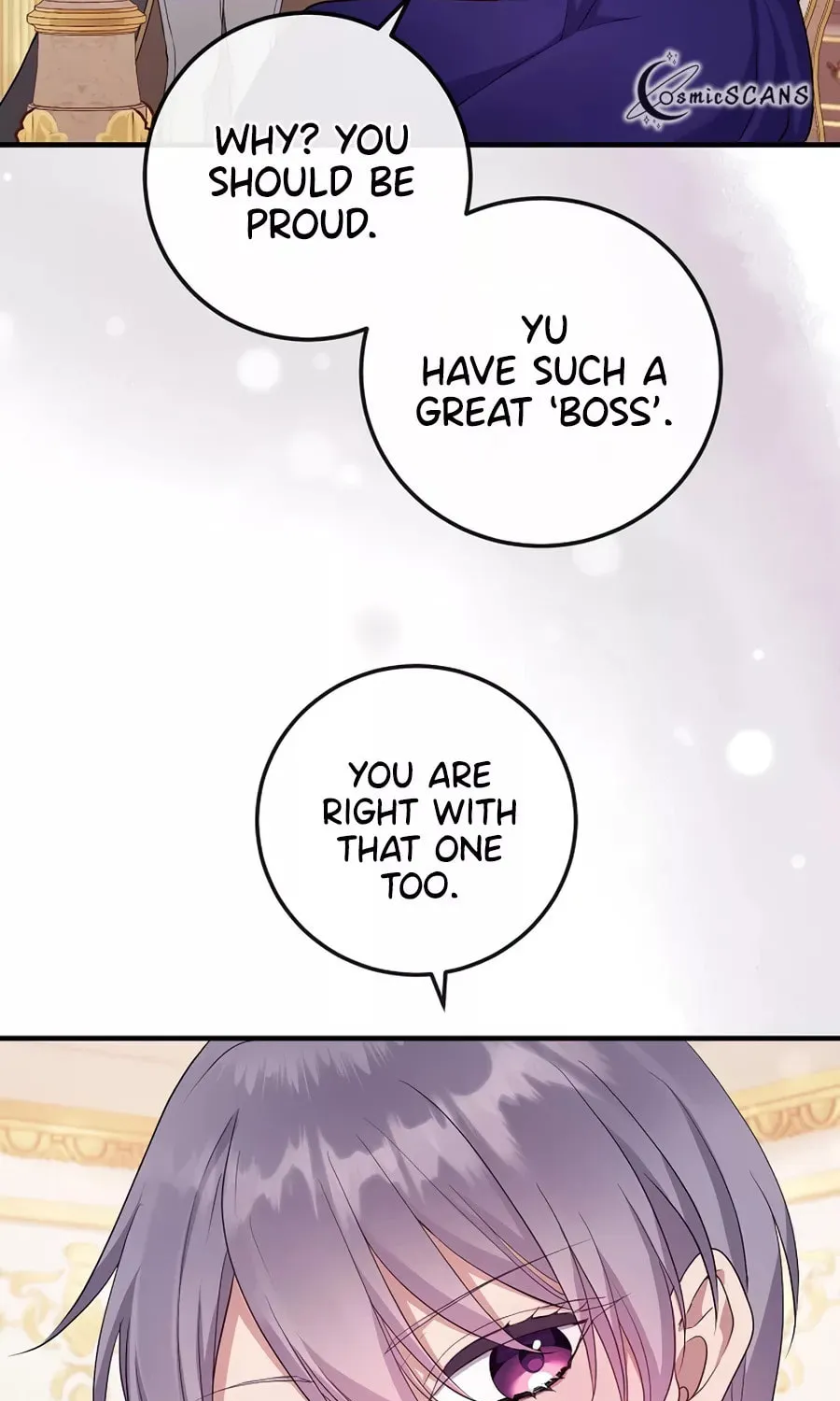 Get Out of My Way, I Will Decide the Ending Chapter 10 page 31 - 