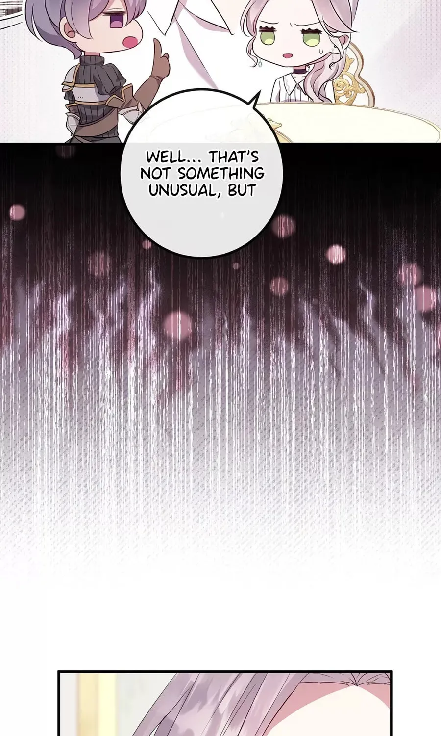 Get Out of My Way, I Will Decide the Ending Chapter 10 page 36 - 