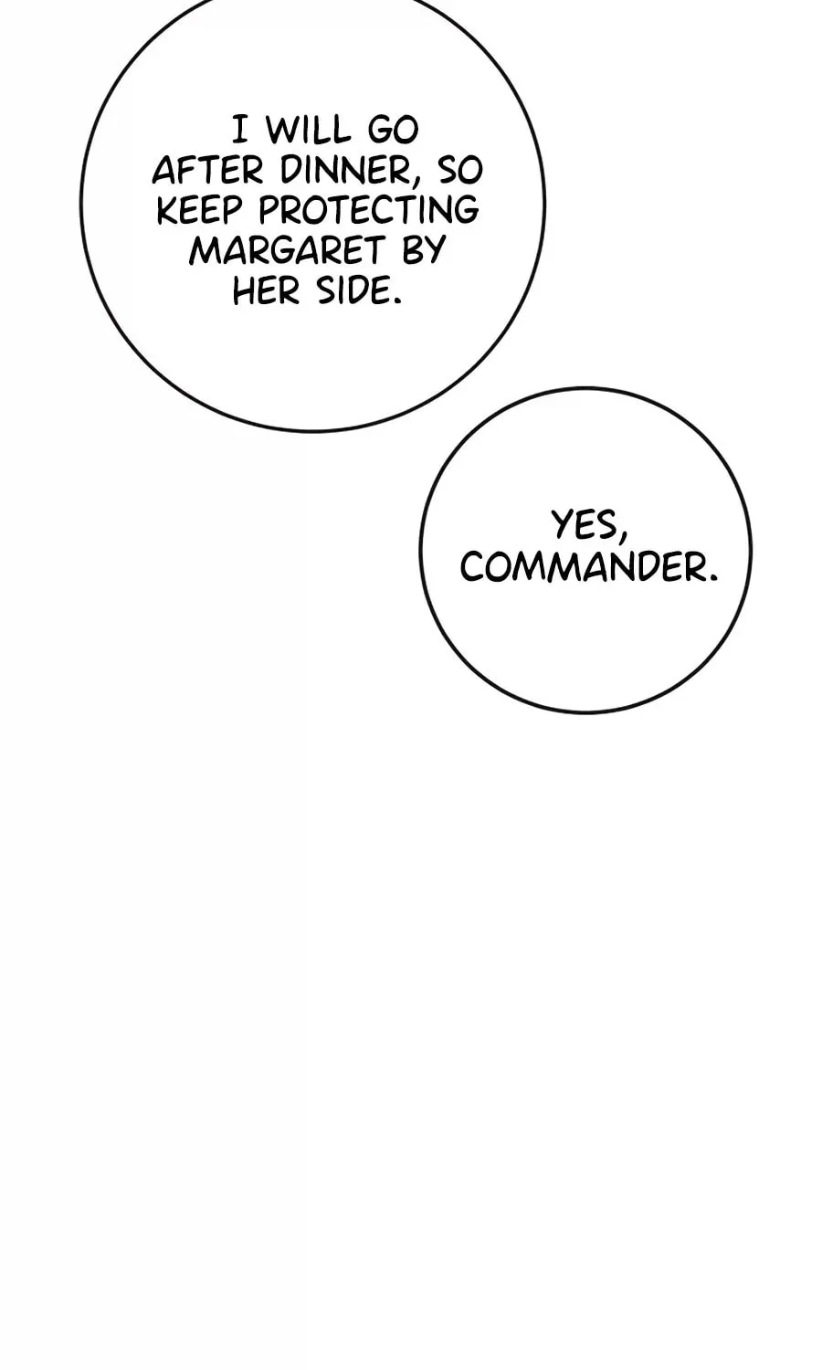 Get Out of My Way, I Will Decide the Ending Chapter 10 page 38 - 
