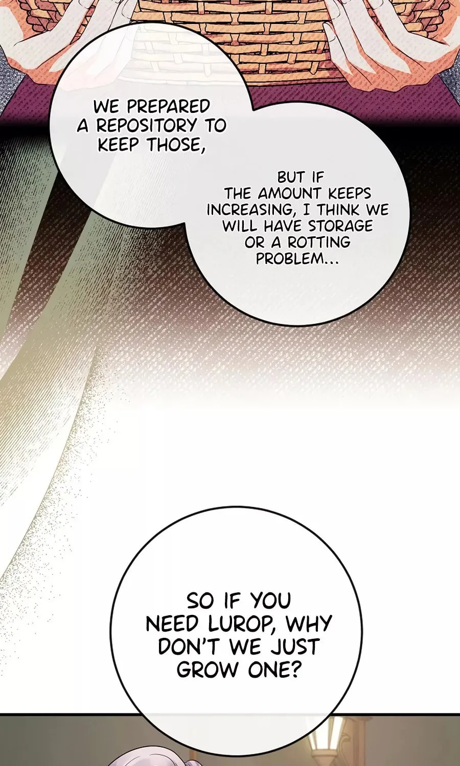 Get Out of My Way, I Will Decide the Ending Chapter 10 page 49 - 