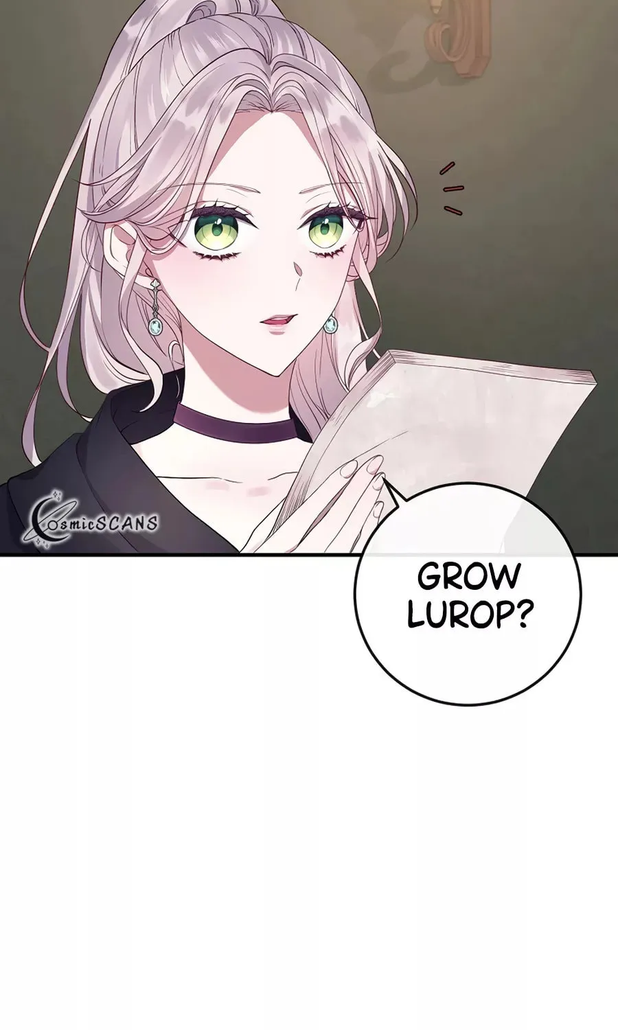 Get Out of My Way, I Will Decide the Ending Chapter 10 page 50 - 