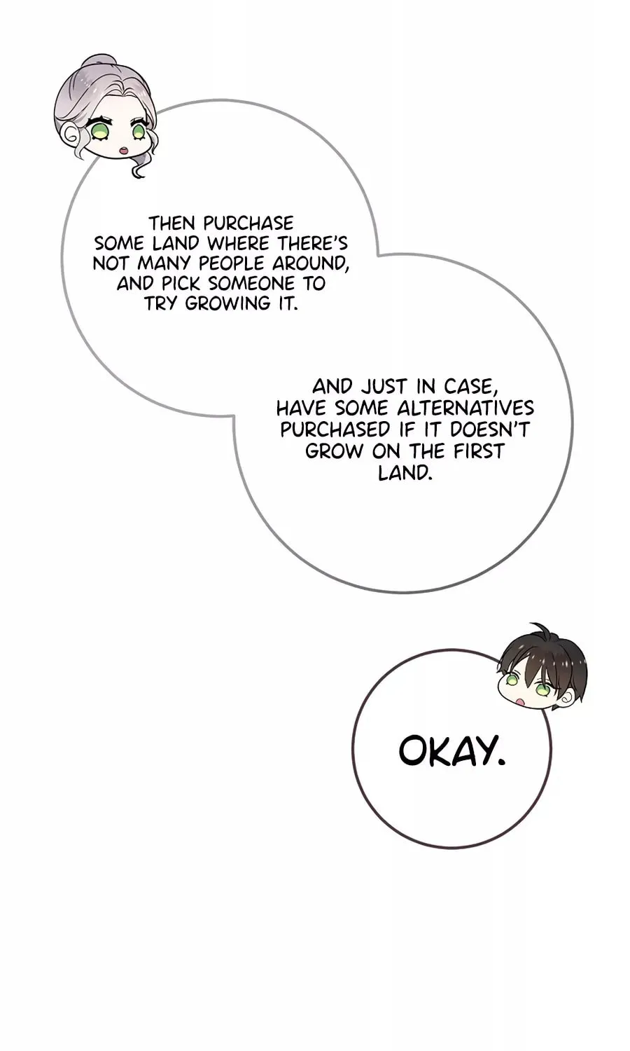 Get Out of My Way, I Will Decide the Ending Chapter 10 page 53 - 