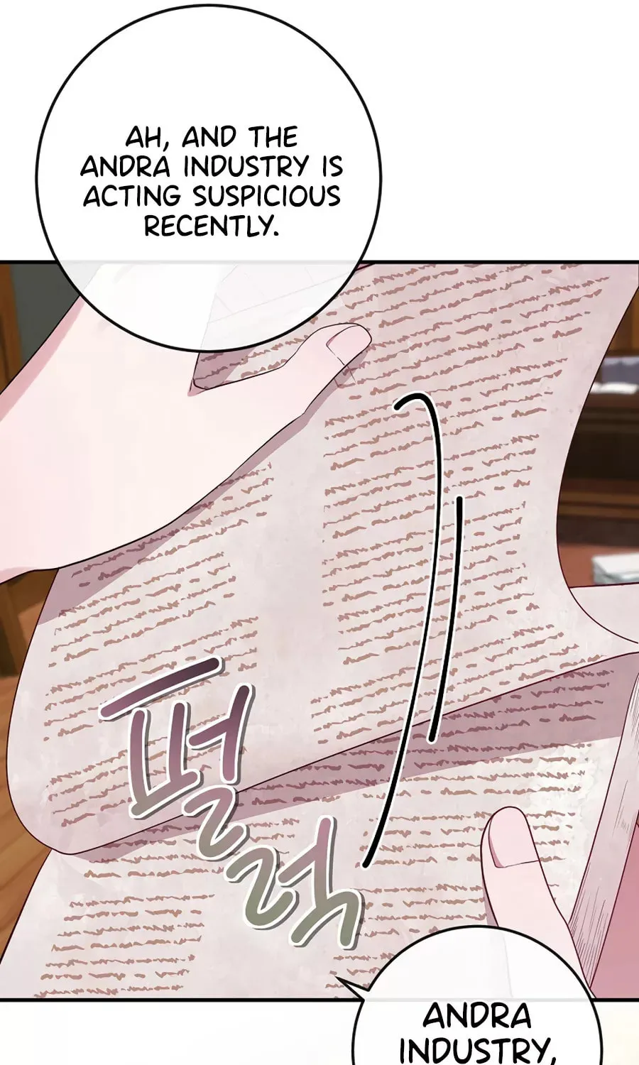 Get Out of My Way, I Will Decide the Ending Chapter 10 page 55 - 