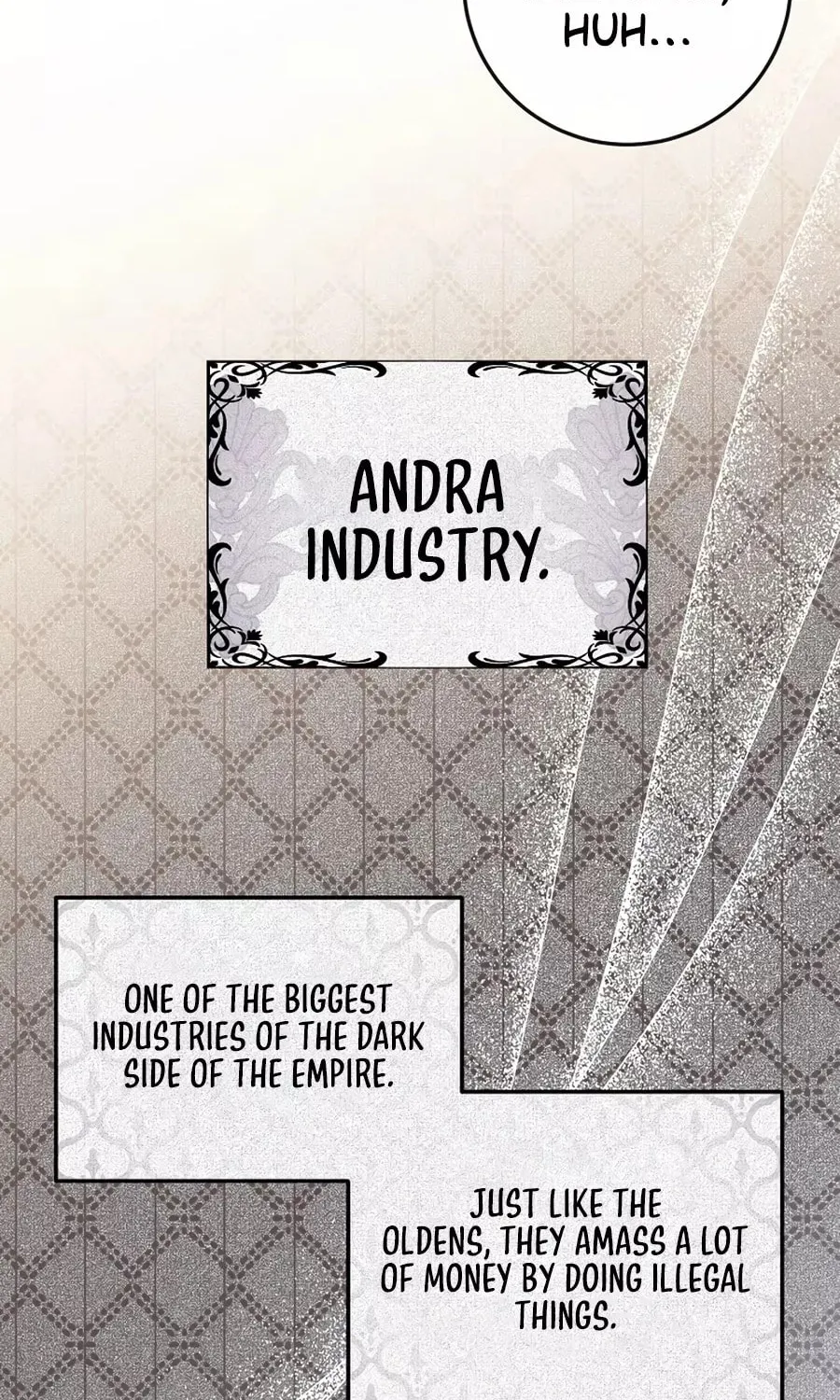 Get Out of My Way, I Will Decide the Ending Chapter 10 page 56 - 