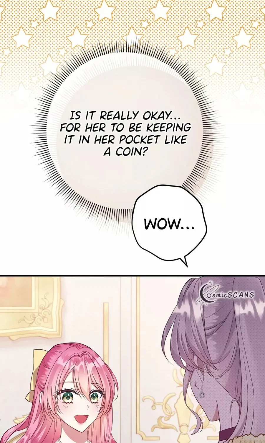 Get Out of My Way, I Will Decide the Ending Chapter 10 page 7 - 