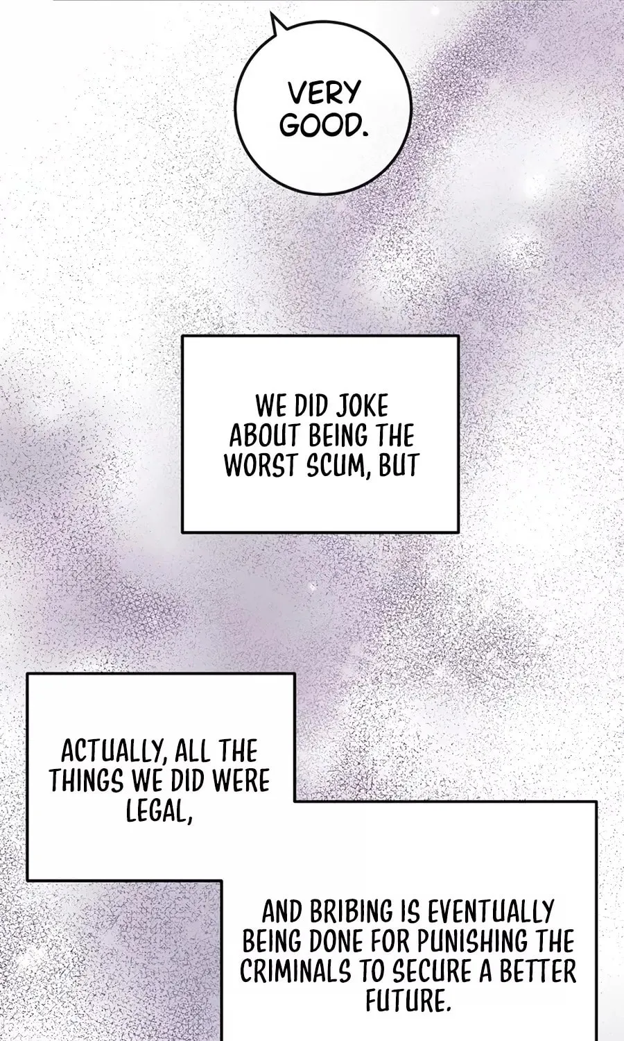Get Out of My Way, I Will Decide the Ending Chapter 10 page 64 - 