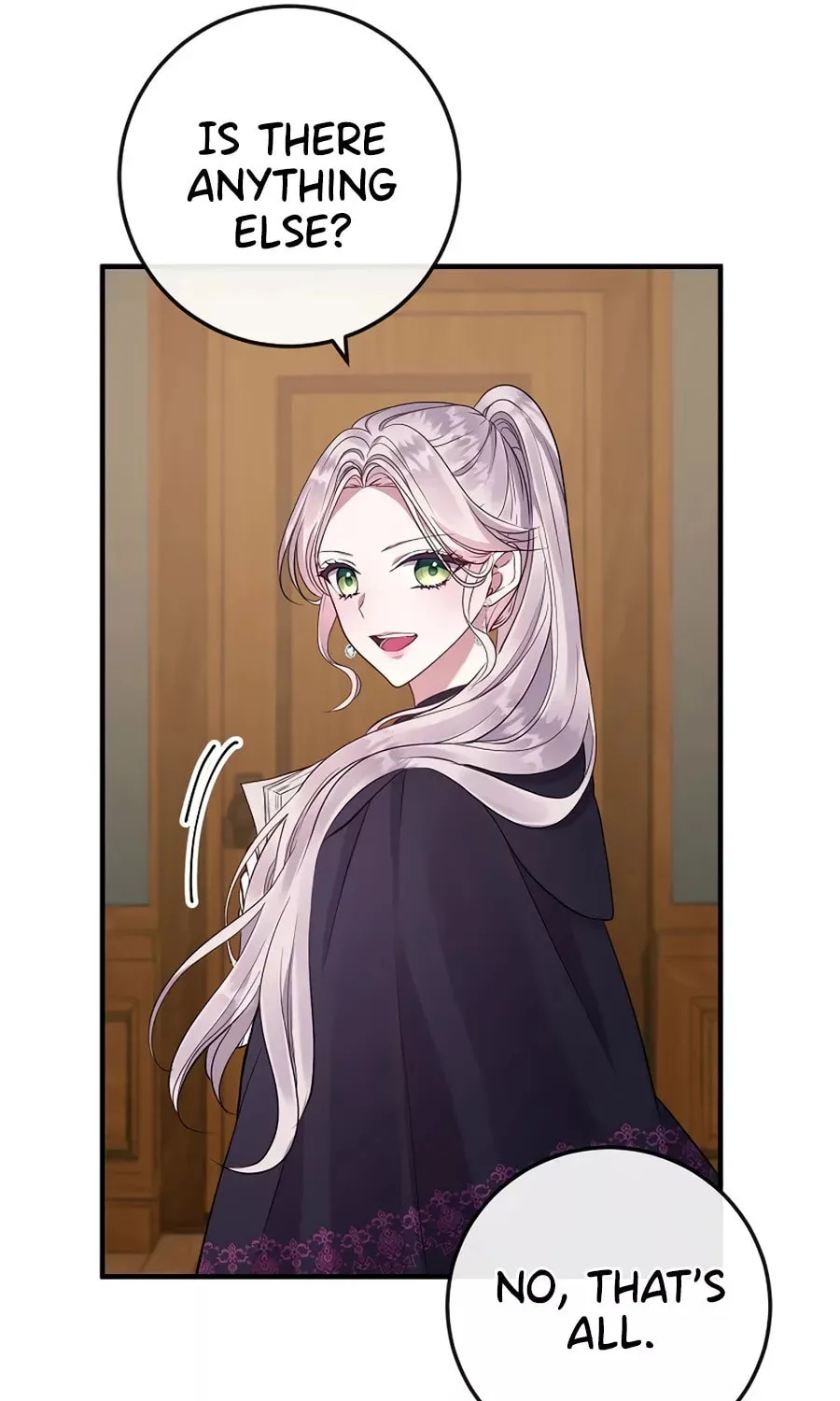 Get Out of My Way, I Will Decide the Ending Chapter 10 page 68 - 