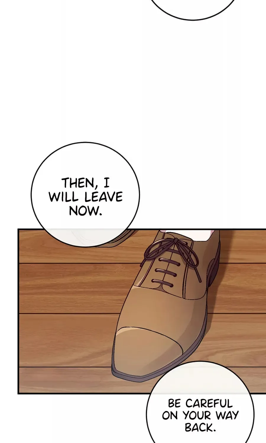 Get Out of My Way, I Will Decide the Ending Chapter 10 page 69 - 