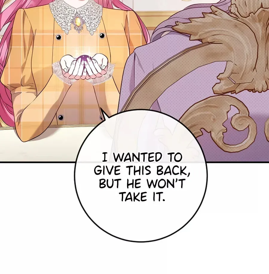 Get Out of My Way, I Will Decide the Ending Chapter 10 page 8 - 
