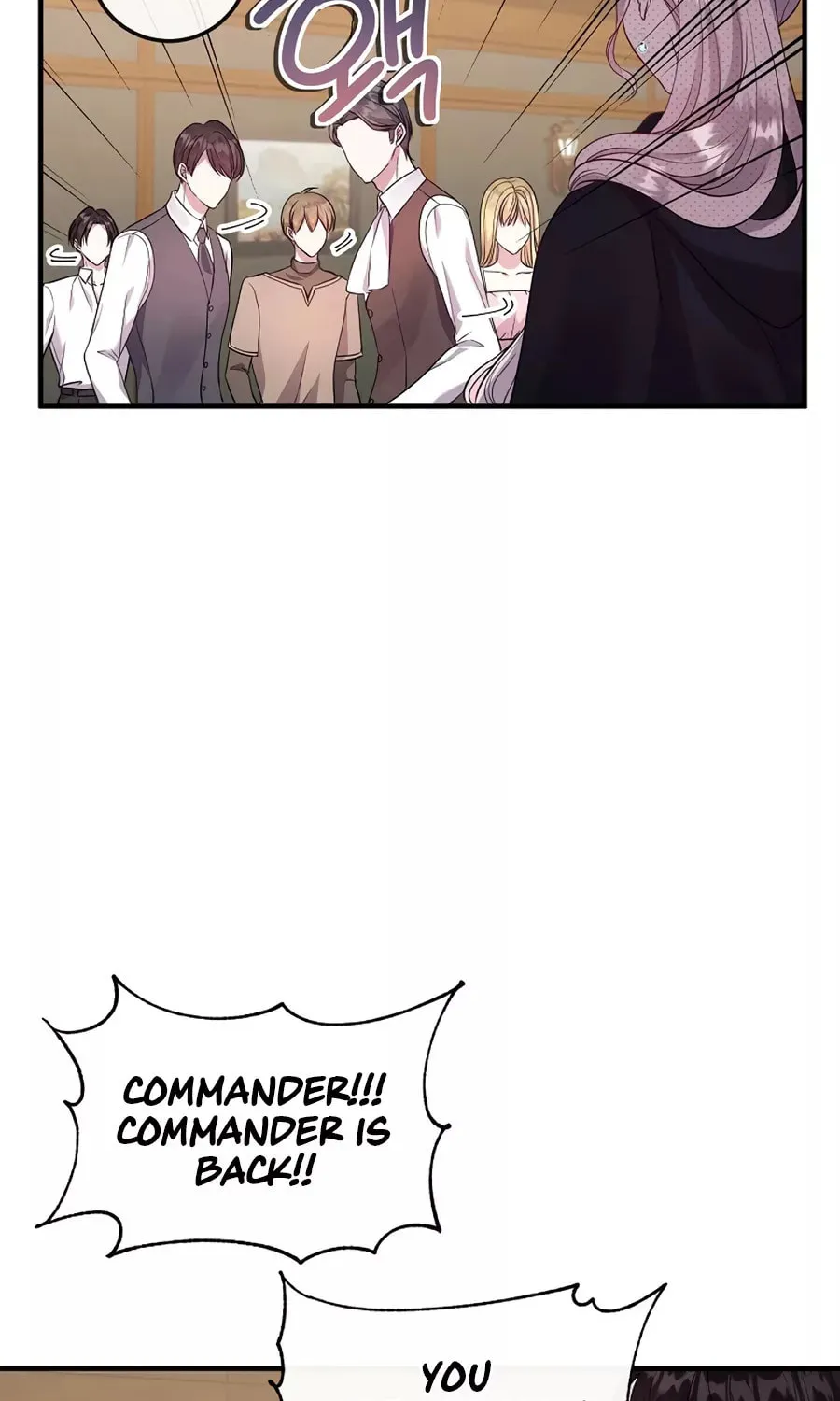 Get Out of My Way, I Will Decide the Ending Chapter 10 page 71 - 