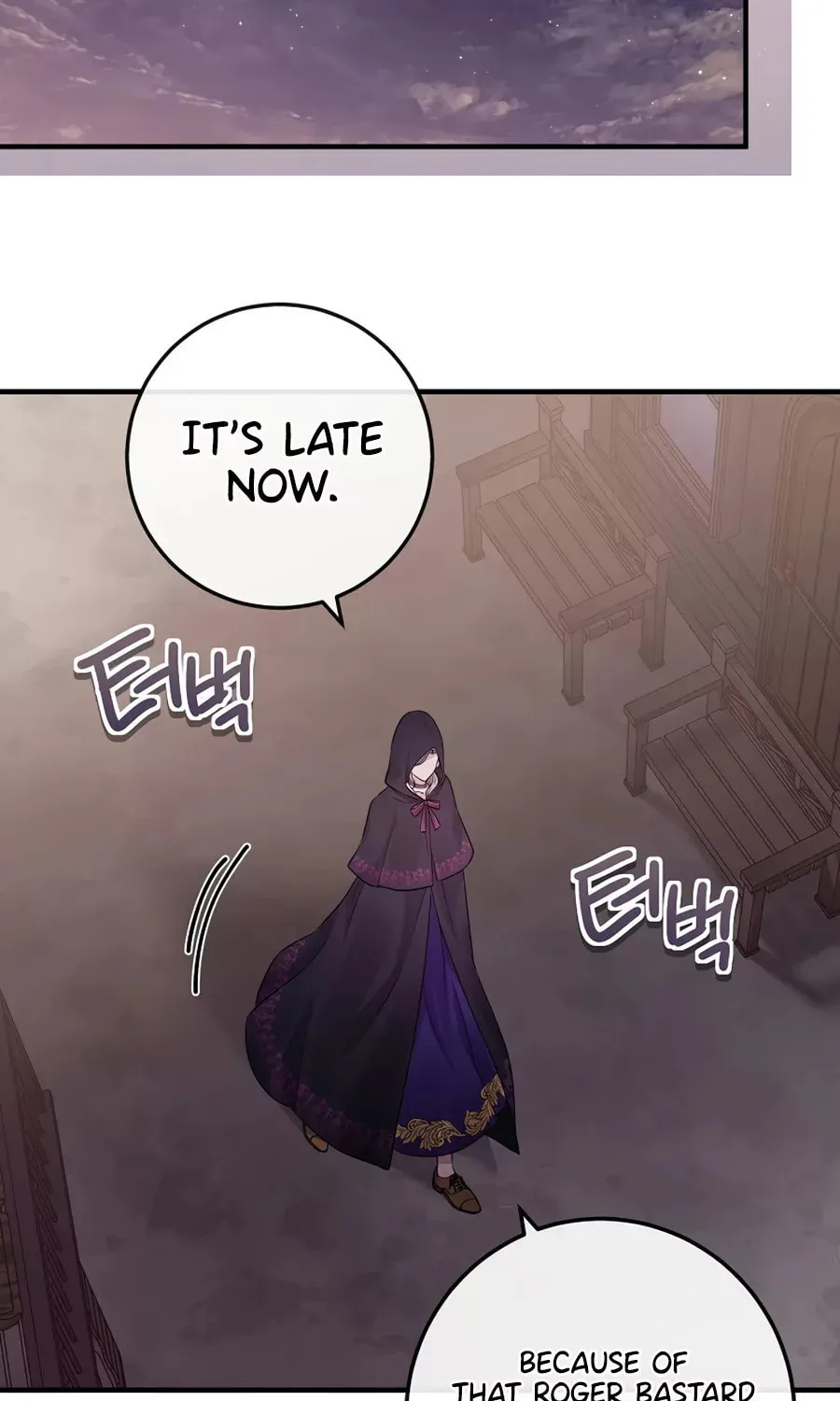 Get Out of My Way, I Will Decide the Ending Chapter 10 page 78 - 