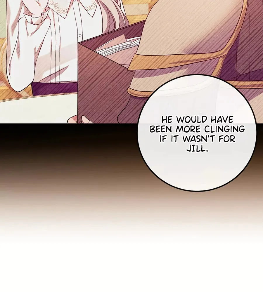 Get Out of My Way, I Will Decide the Ending Chapter 10 page 80 - 