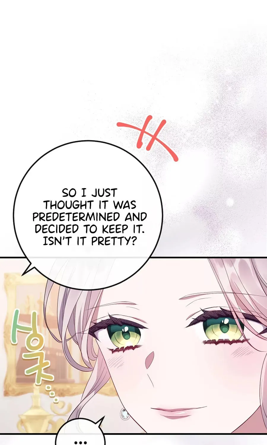 Get Out of My Way, I Will Decide the Ending Chapter 10 page 9 - 