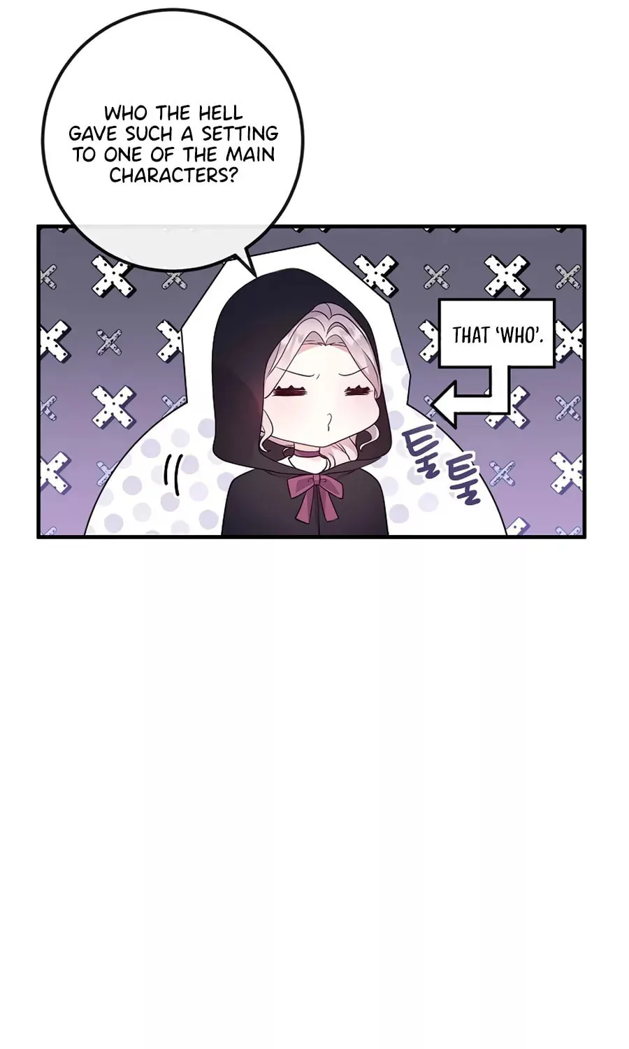 Get Out of My Way, I Will Decide the Ending Chapter 10 page 81 - 